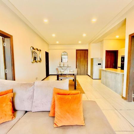 Skynest Residences Nairobi, Westlands Esterno foto