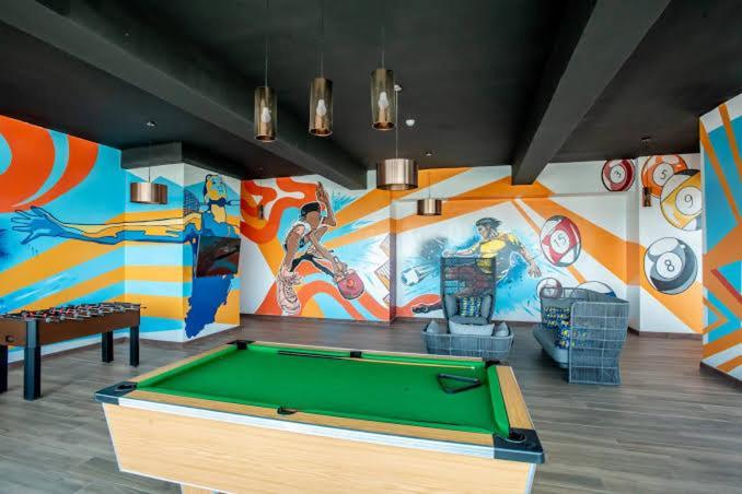 Skynest Residences Nairobi, Westlands Esterno foto