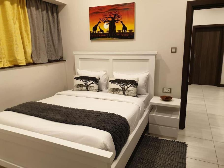 Skynest Residences Nairobi, Westlands Esterno foto