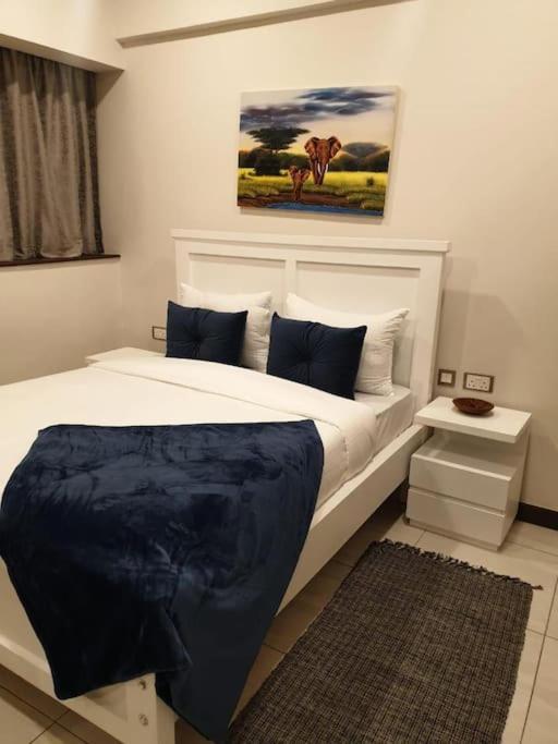 Skynest Residences Nairobi, Westlands Esterno foto