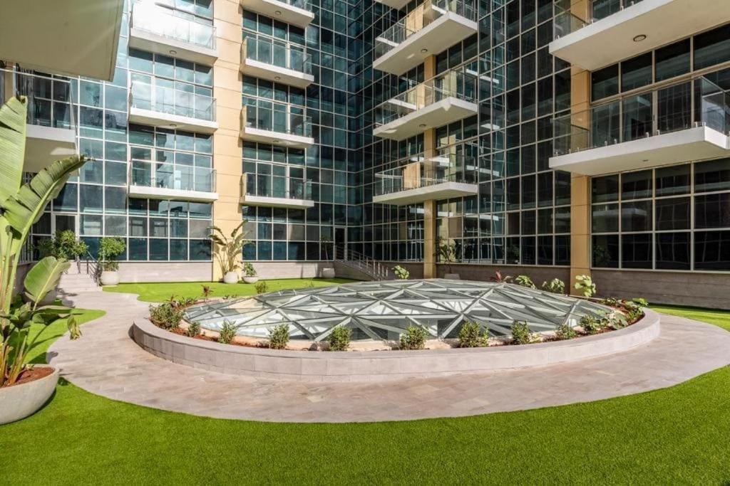 Skynest Residences Nairobi, Westlands Esterno foto