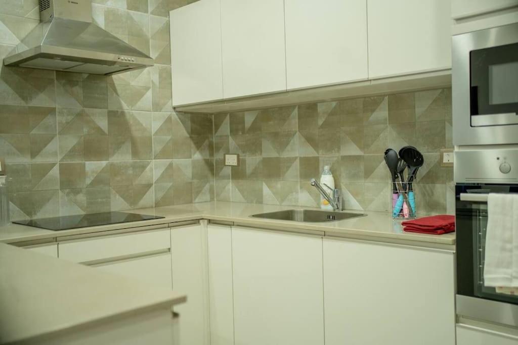Skynest Residences Nairobi, Westlands Esterno foto