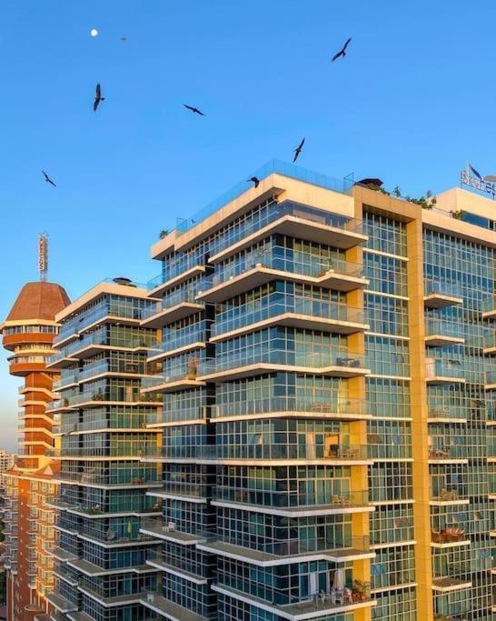 Skynest Residences Nairobi, Westlands Esterno foto
