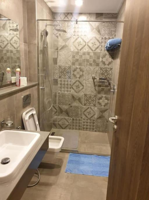 Skynest Residences Nairobi, Westlands Esterno foto