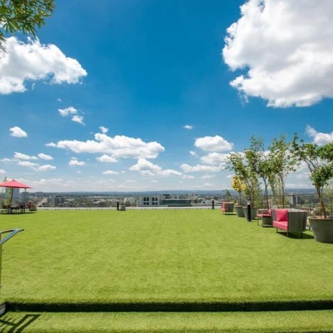 Skynest Residences Nairobi, Westlands Esterno foto