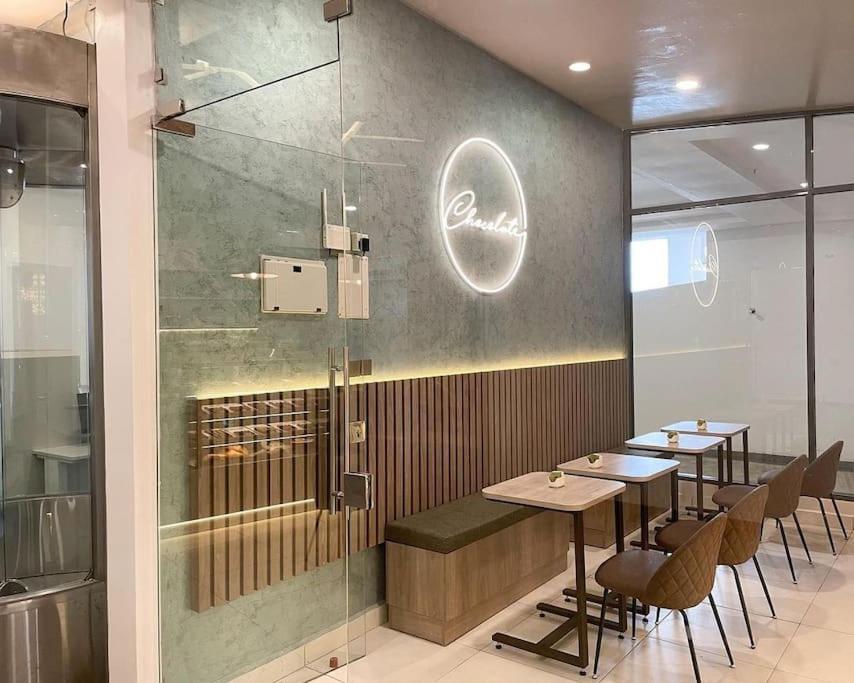 Skynest Residences Nairobi, Westlands Esterno foto