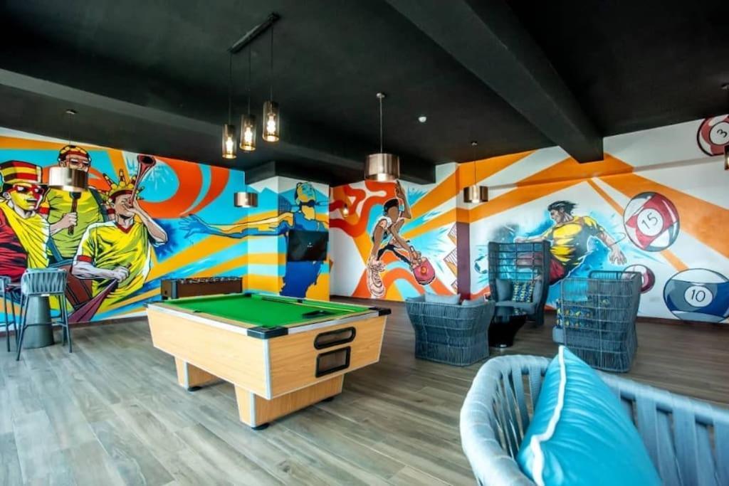 Skynest Residences Nairobi, Westlands Esterno foto