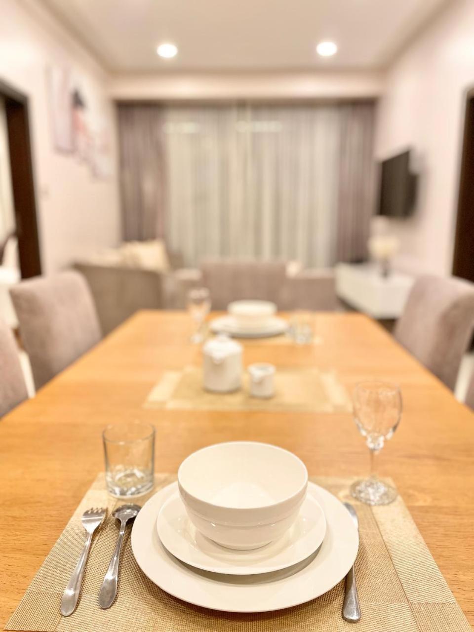 Skynest Residences Nairobi, Westlands Esterno foto