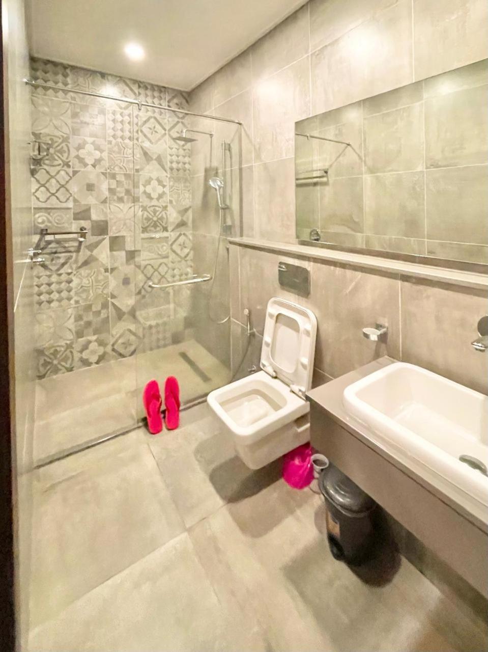Skynest Residences Nairobi, Westlands Esterno foto