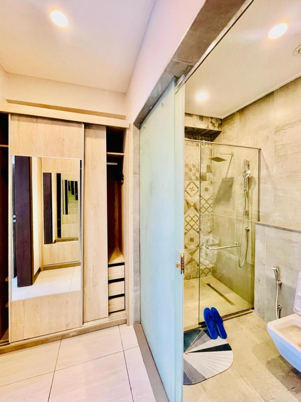Skynest Residences Nairobi, Westlands Esterno foto
