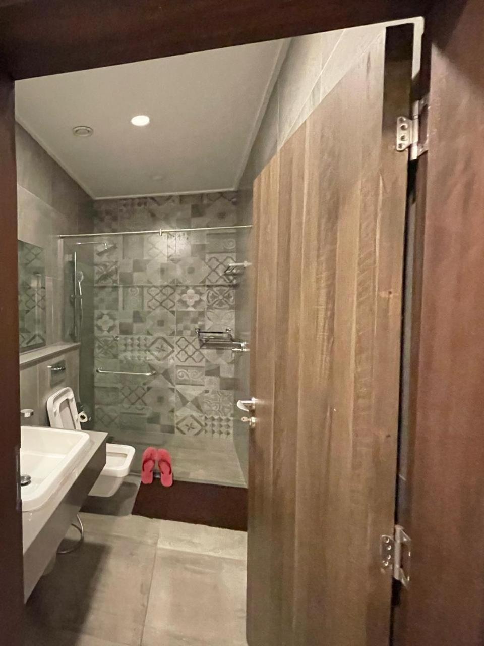 Skynest Residences Nairobi, Westlands Esterno foto