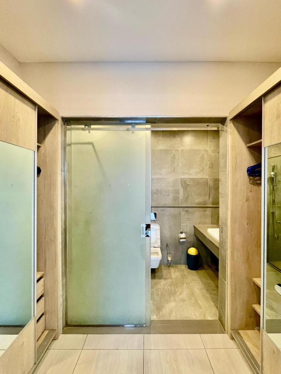 Skynest Residences Nairobi, Westlands Esterno foto